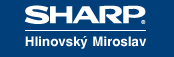 Sharp Chomutov - Miroslav Hlinovský